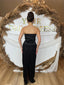 Zara Dress Black - Your Dreamdress