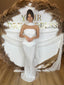Lara Dress white - Your Dreamdress