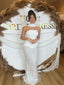Lara Dress white - Your Dreamdress