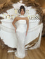 Lara Dress white - Your Dreamdress