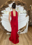 Genie Dress Red - Your Dreamdress