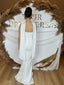 Genie Dress White - Your Dreamdress