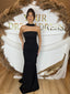 Genie Dress Black - Your Dreamdress