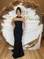 Genie Dress Black - Your Dreamdress