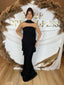 Lara dress Black - Your Dreamdress