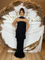 Lara dress Black - Your Dreamdress