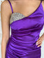 Stella Dress Purple - Your Dreamdress