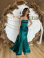 Alina Emerald Green - Your Dreamdress