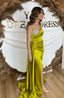 Stella Dress Lemon - Your Dreamdress