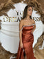 Alina Dress - Your Dreamdress